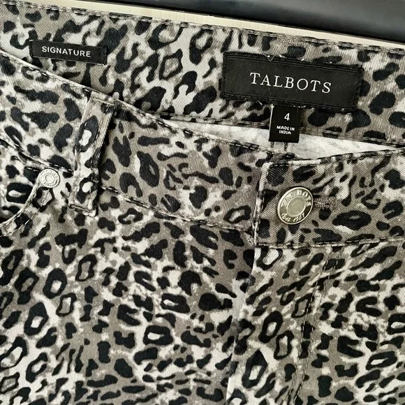 TALBOT Signature Pant - Picture 3 of 5